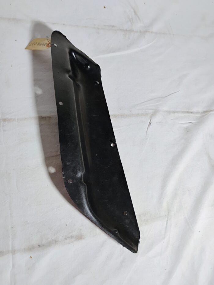 1970 1971 1972 1973 1974 Plymouth Cuda, Rally Hood, Scoop Plastic Gasket 2998037 - Image 3