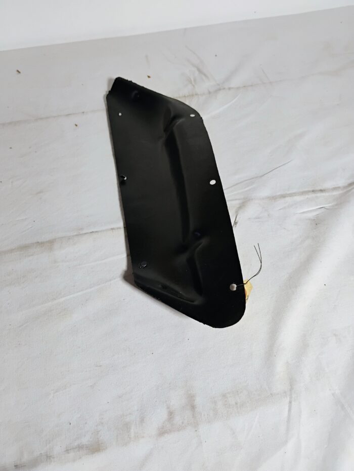 1970 1971 1972 1973 1974 Plymouth Cuda, Rally Hood, Scoop Plastic Gasket 2998037 - Image 4