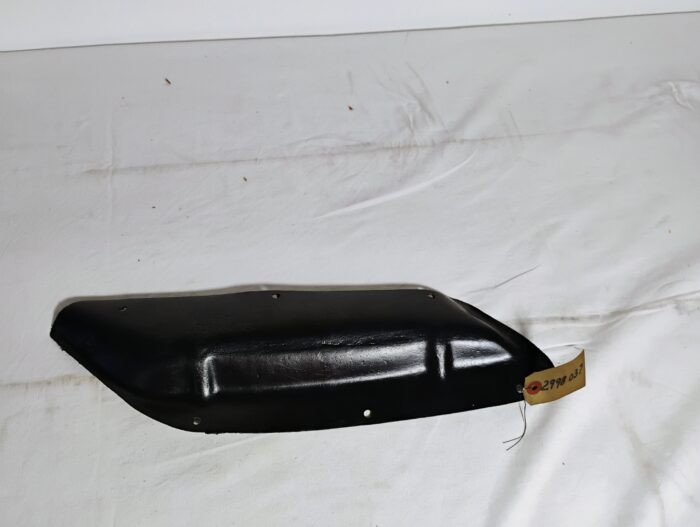 1970 1971 1972 1973 1974 Plymouth Cuda, Rally Hood, Scoop Plastic Gasket 2998037 - Image 5
