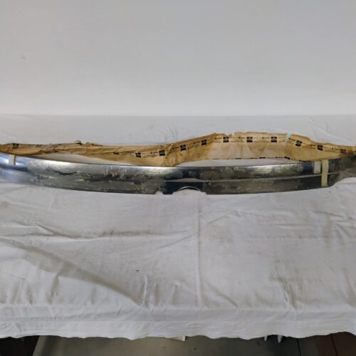 1973 1974 Dodge Charger, Plymouth Road Runner, Satellite, B-Body, Lower Windshield, Trim Molding 3439432