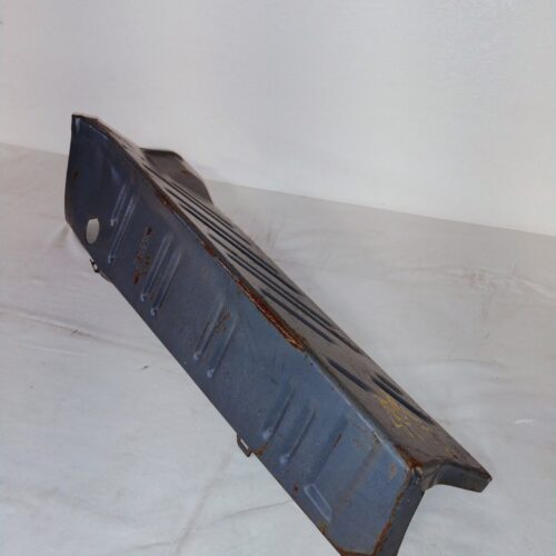 1970 71 72 73 1974 Plymouth Duster, Dodge Demon, A-Body, Left Trunk, Floor Extension 2965583