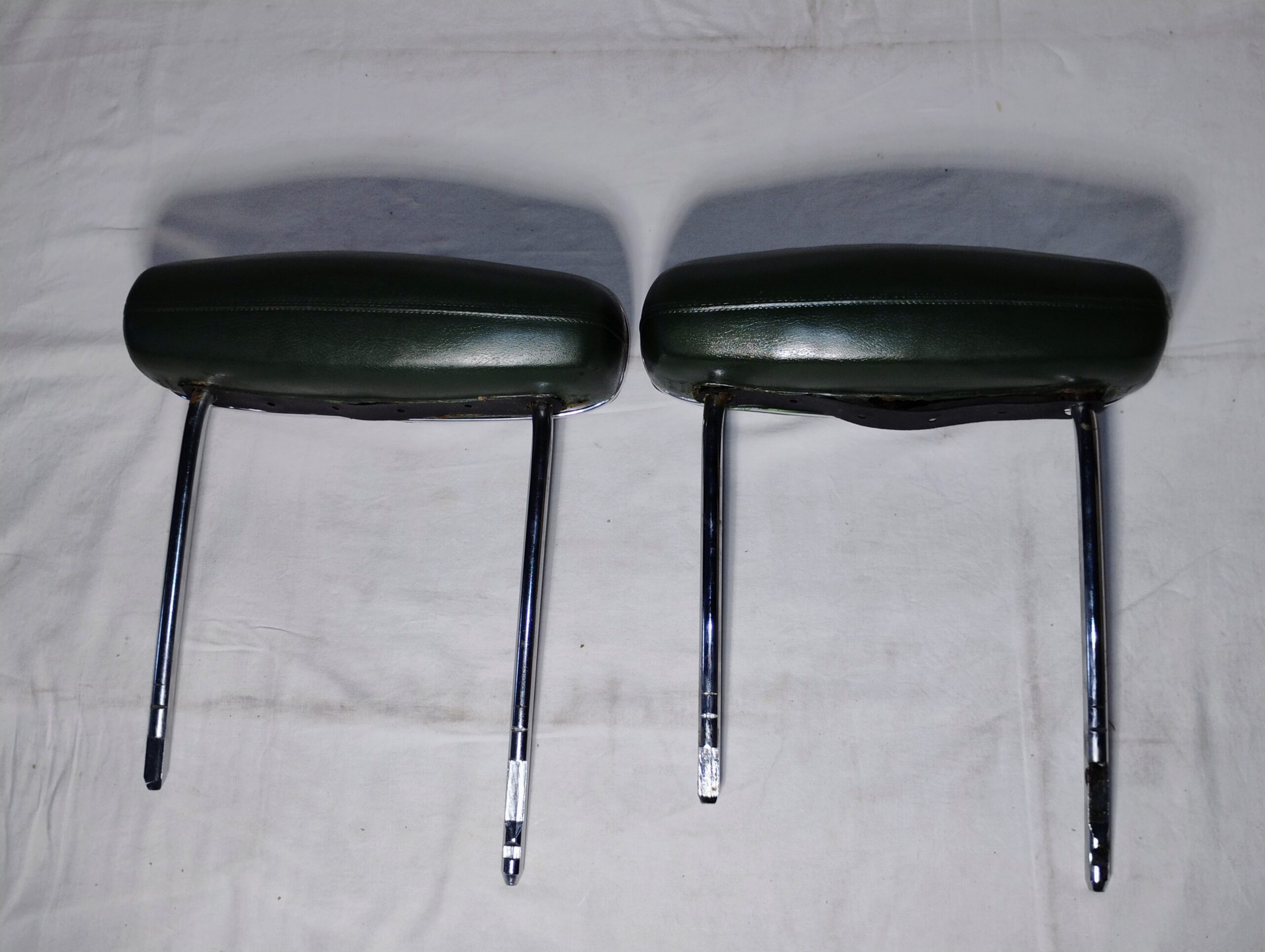 1969 Charger, Coronet R/T, Coronet 500, Daytona, GTX, Road Runner, Super Bee, Headrest Assemblies 2791FF8 - Image 13