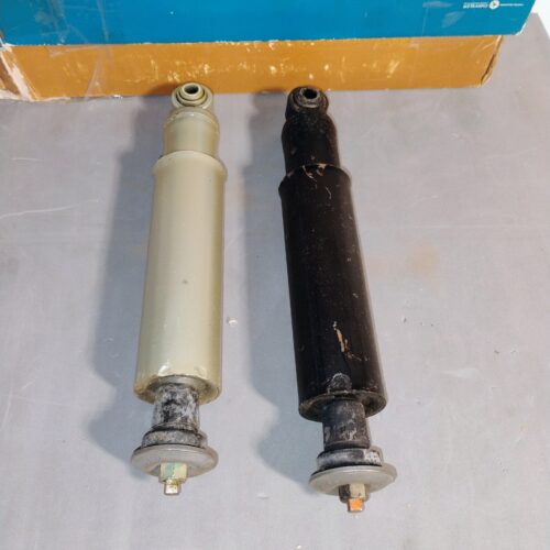 1970 1971 Dart, Duster, Demon, A-Body, 340 H.D. Front Shocks 3400554