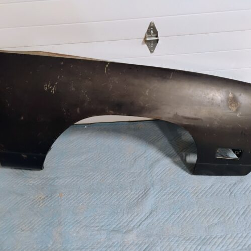 1970 Plymouth GTX, Road Runner, Right Front, Fender 3419880
