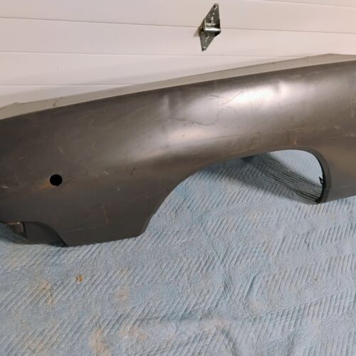 1968 Dodge Coronet R/T, Coronet 500, Super Bee, Left Front, Fender 2932101