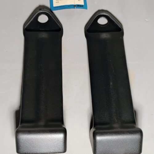 1965 1966 Belveder, Coronet, Dart, Fury, Polara, Newport, New Yorker, Satellite, Valiant, Seat Belt, Base Covers, Bench Seat, 2525949