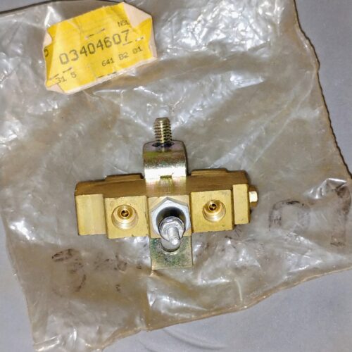 1970 1971 Cuda, Challenger, Charger, Coronet R/T, GTX, Road Runner, Super Bee, Drum Brake, Tee & Switch 3404607