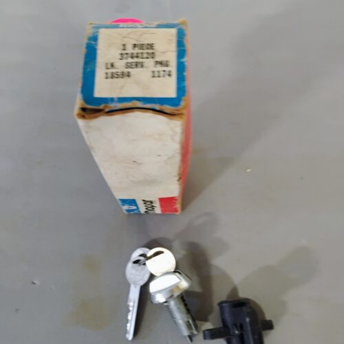 1973 1974 Charger, GTX, Road Runner, Satellite, Sebring, Glove Box, Lock & Keys 3744120