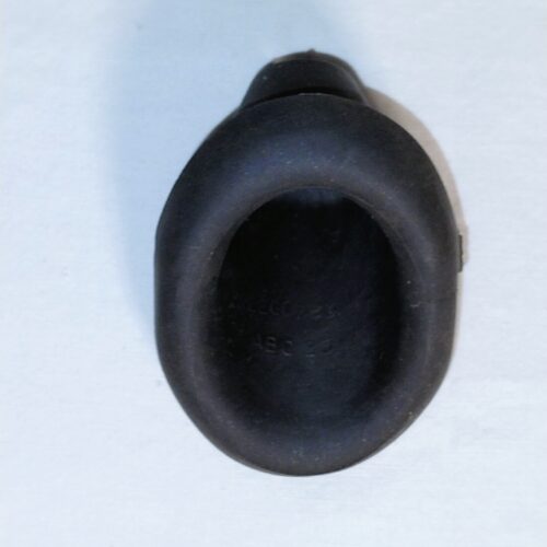 1968 1969 1970 1971 Charger, Challenger, Cuda, Coronet R/T, GTX, Road Runner, Super Bee, 4-Speed, Clutch Pedal Rod, Boot 2266783