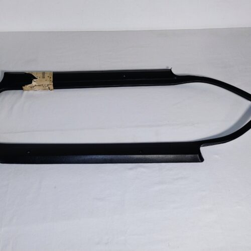 1973 1974 1975 1976 Dart, Duster, Valiant, A-Body, Front Windshield, A-Pillar, Interior Moldings / Trim 3767522, 3767523